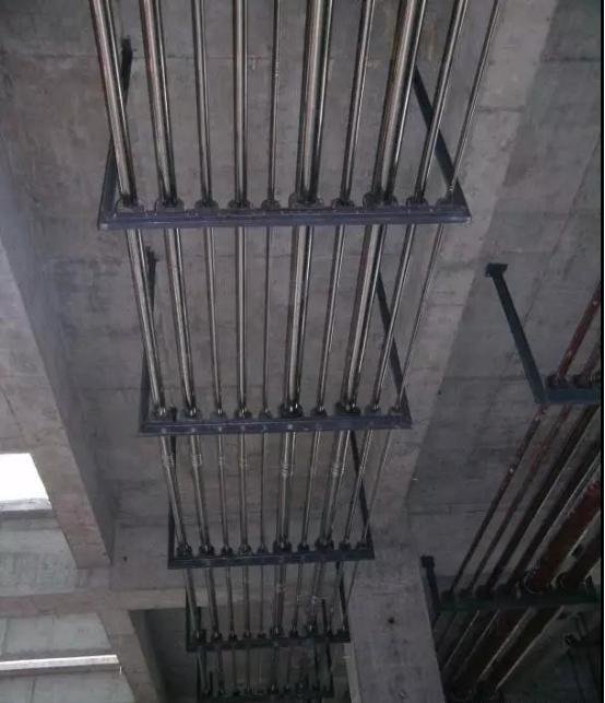 工程师须知关于管道支吊架的安装间距规范上如何规定