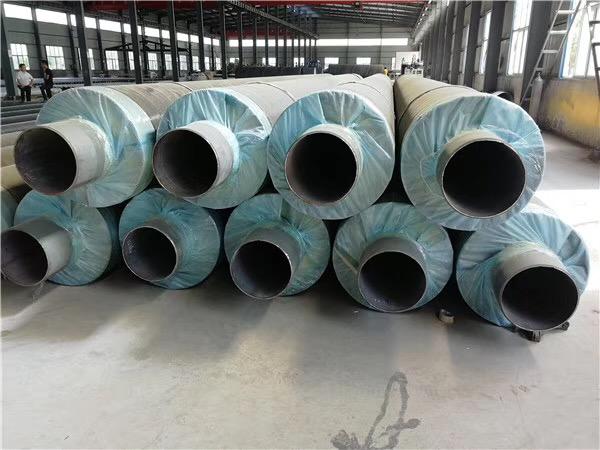 专业生产保温防腐管道,主要产品有:螺旋钢管,无缝钢管,直缝钢管以及
